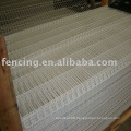 wire mesh fence